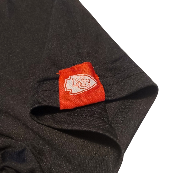 NFL Kansas City Chiefs Shirt - Picture 6 of 8